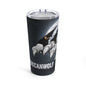 Americanwolf Tumbler 20oz