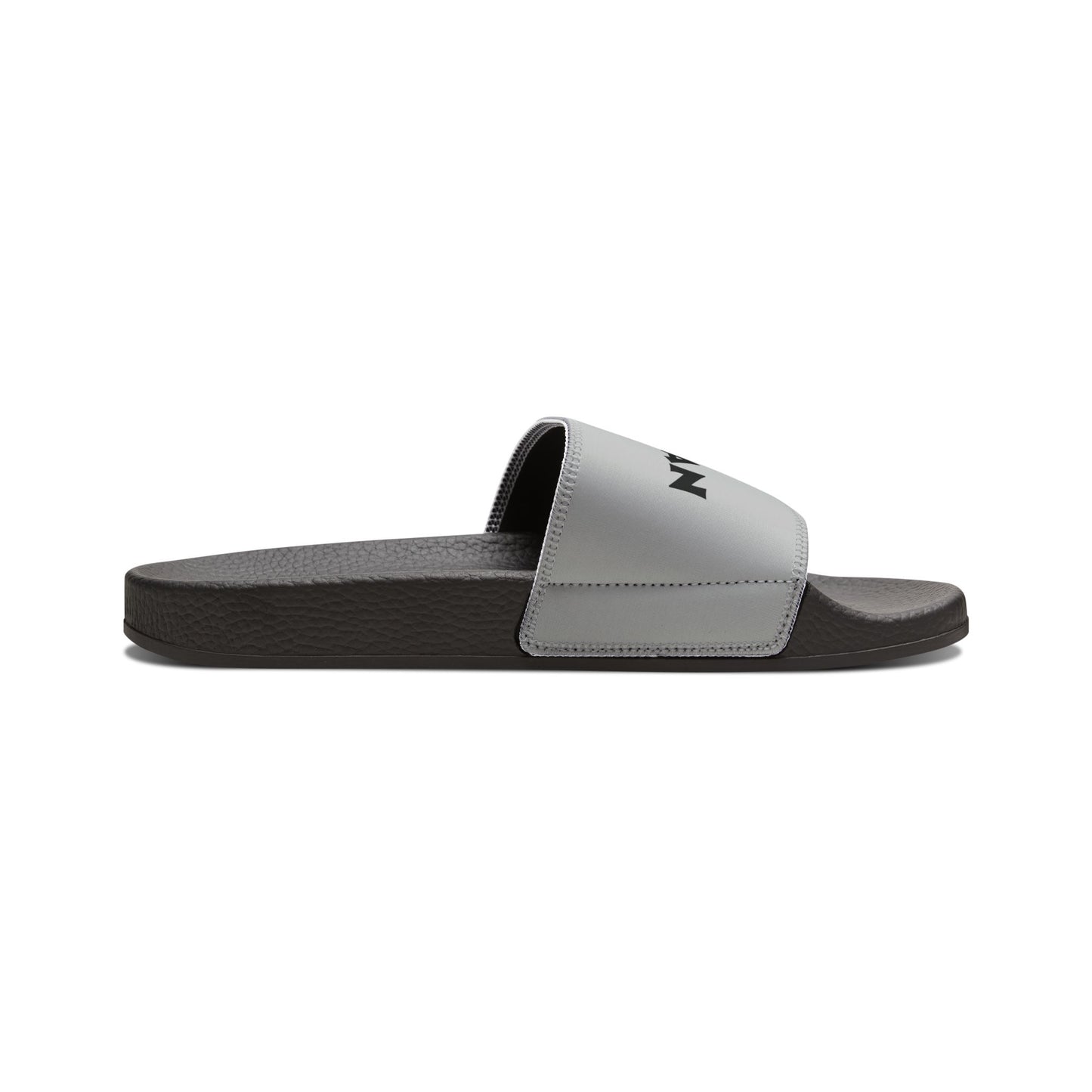 Wildly Popular Howling Success The American Wolf Pu Slides Taking Fashion by Storm