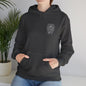 Copy of Copy of Heavenly Calling: Exploring the Timeless Allure of the 'Time To Follow Me To Heaven' Hoodie for Shoppers"