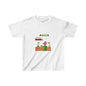 Kids Mario brother Tee Shirt