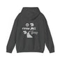 Heavenly Calling: Exploring the Timeless Allure of the 'Time To Follow Me To Heaven' Hoodie for Shoppers"