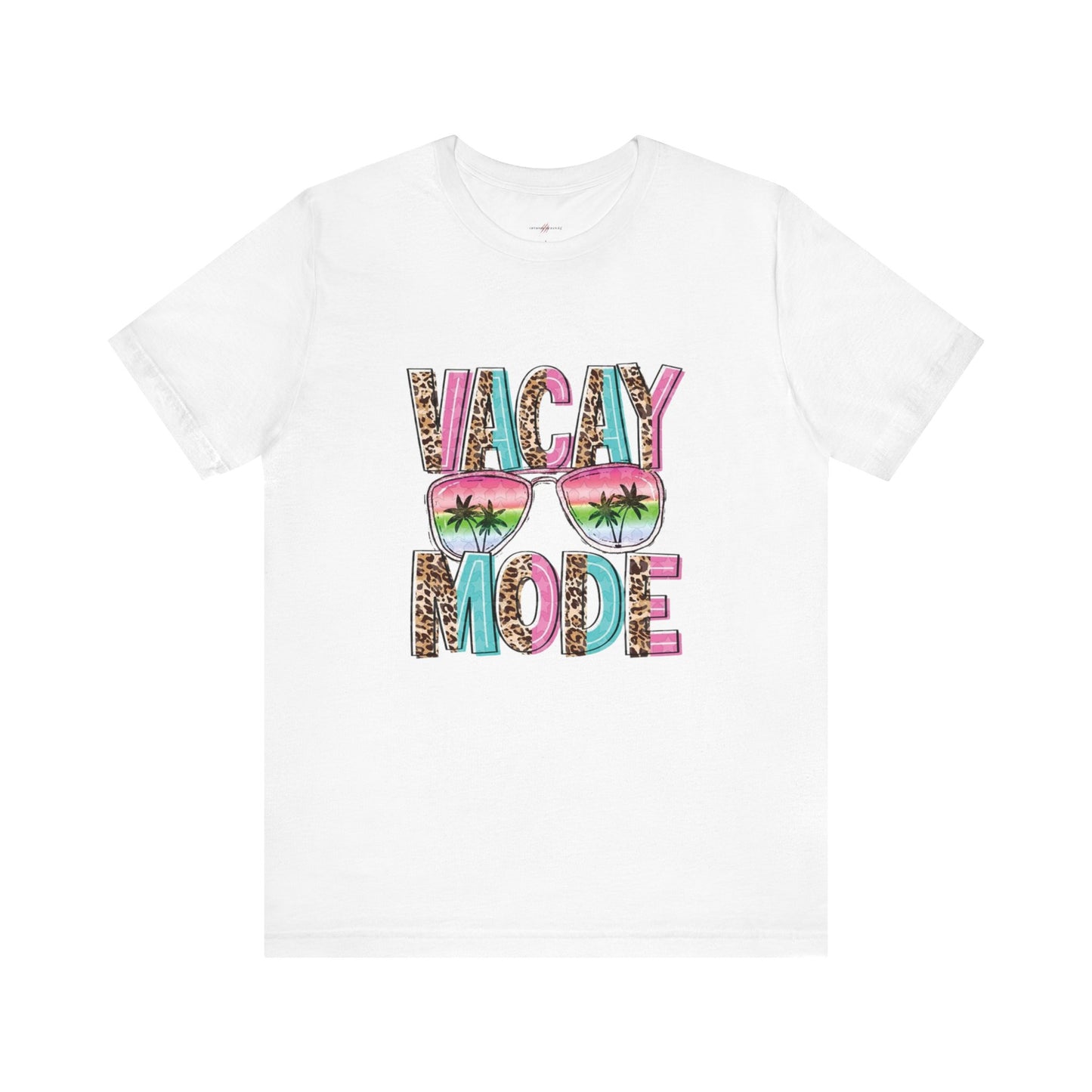 Weekend Wanderlust Escape in Style Getaway Glamour Transform Your Weekend Retreat with Our Vacay Mode Shirt – Because Every Escape Deserves a Stylish Upgrade!"