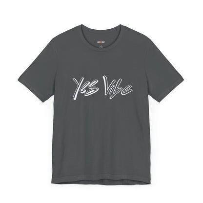 Yes to Style and Comfort The Love Story Between Shoppers and the Yes Vibe Shirt"