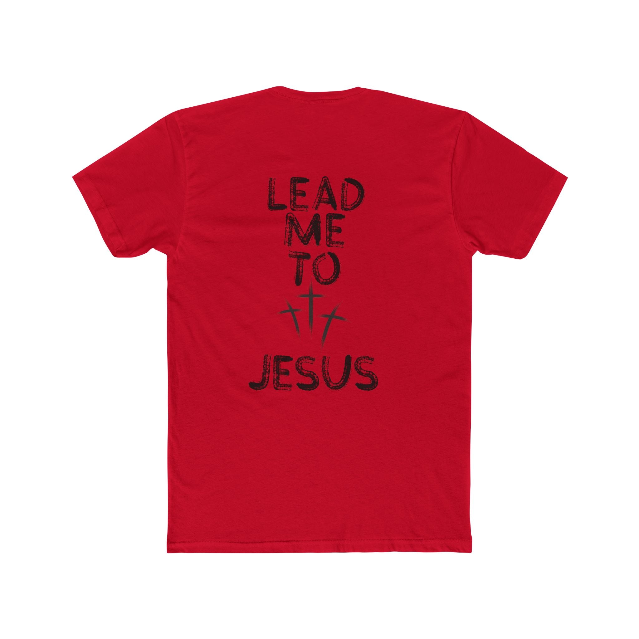 Pathways Leading to Jesus T Shirts