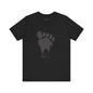 Step into Legend Footprints of Style Hunt for Fashion The Top Reasons Why Shoppers Are Wild about Our Bigfoot Shirt"