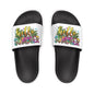 Sizzling Summer Vibes Make Every Step Count Beachside Luxury Awaits: Hello Summer Slippers for Your Feet!"