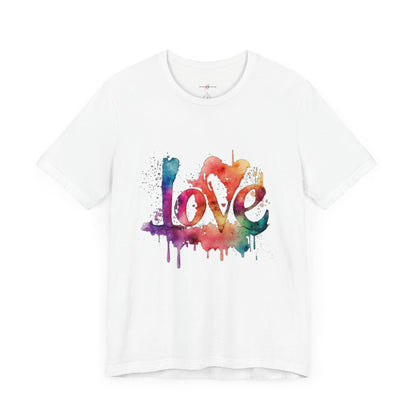 "Love-Infused Style Fashioned with Love Wearable Affection This Must-Have Design  Irresistible Shirt  Belongs in Your Closet