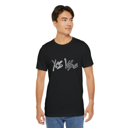 Yes to Style and Comfort The Love Story Between Shoppers and the Yes Vibe Shirt"