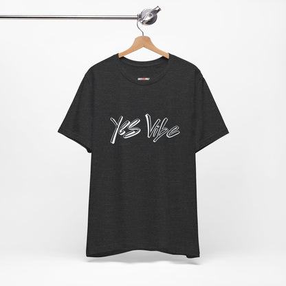 Yes to Style and Comfort The Love Story Between Shoppers and the Yes Vibe Shirt"