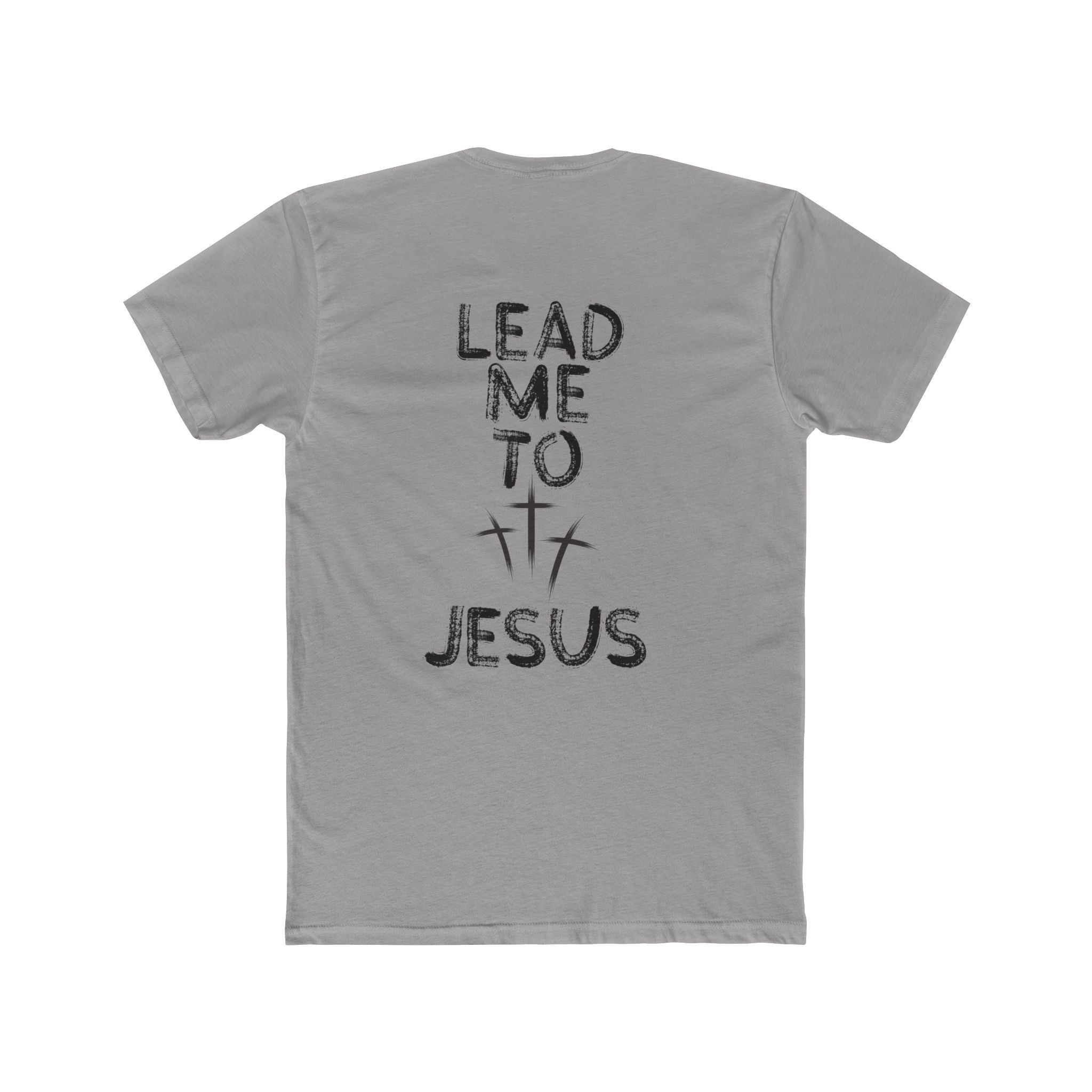 Pathways Leading to Jesus T Shirts