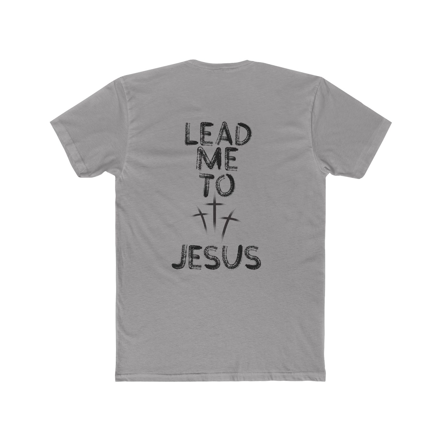 Pathways Leading to Jesus T Shirts