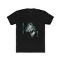 "Dynamic  Ferocious Wolf 3D Clawing Effect T-Shirt: Innovative Apparel Design for  a Bold Statement"