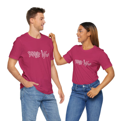 Bold Fashion Choices The Irresistible Allure of How the Brave Vibe Shirt Wins Hearts Among Shoppers"