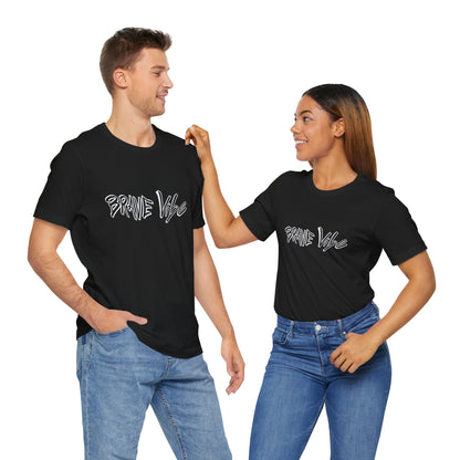 Bold Fashion Choices The Irresistible Allure of How the Brave Vibe Shirt Wins Hearts Among Shoppers"