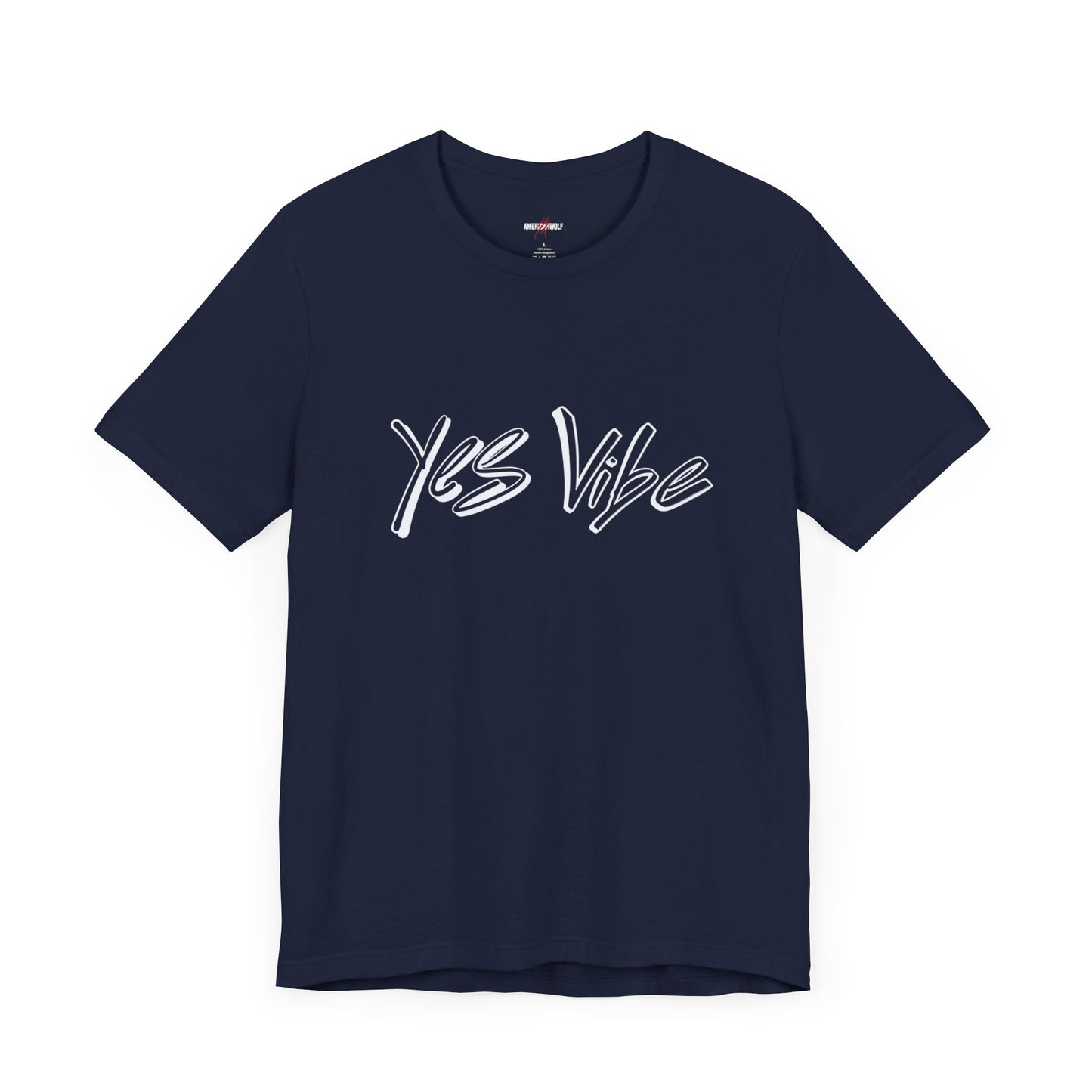 Yes to Style and Comfort The Love Story Between Shoppers and the Yes Vibe Shirt"