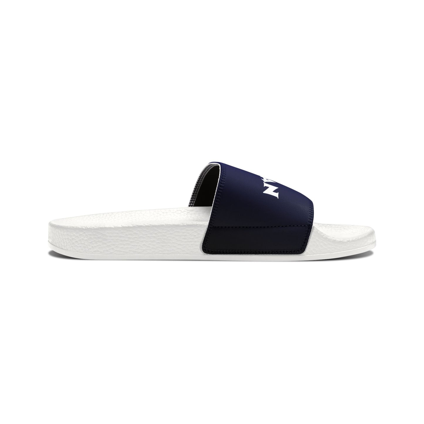 Wildly Popular Howling Success The American Wolf Pu Slides Taking Fashion by Storm