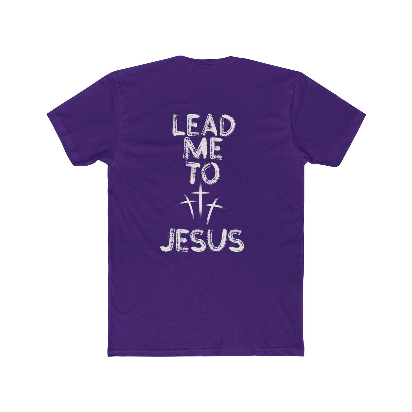 Pathways Leading to Jesus T Shirts