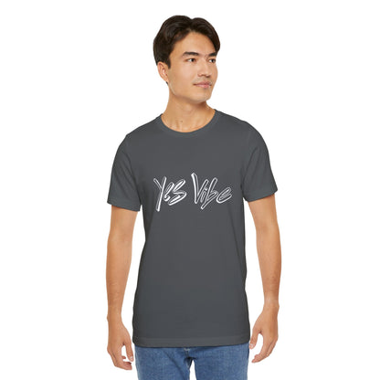 Yes to Style and Comfort The Love Story Between Shoppers and the Yes Vibe Shirt"