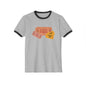 "Unlock Unlimited Fun Ticket to Happiness Why Every Shopper Needs This 'Admit One Good Times' Ticket Shirt"