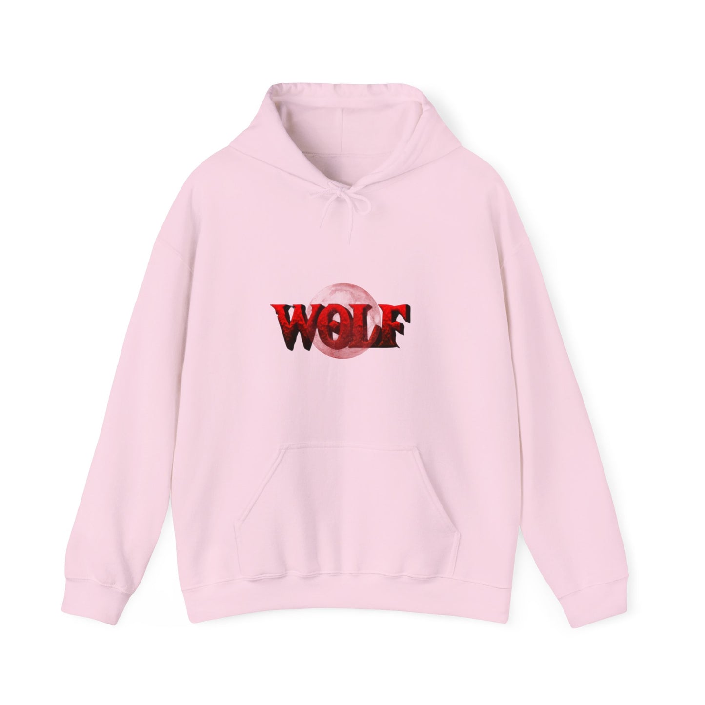 Wolf Wear Blood Moon Rising Your Street Wear Style For You Wolf Art Lovers