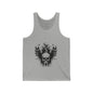 "From Shelves to Style Bones & Beyond The Obsession Behind Our Skull Tank Top Craze Top a Shopper's Favorite!"