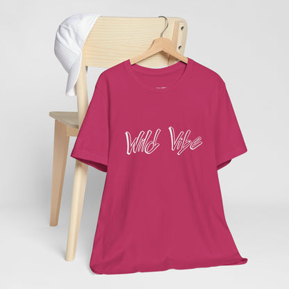 "Embracing Adventure: Why Shoppers Are Obsessed with the Wild Vibe Shirt"