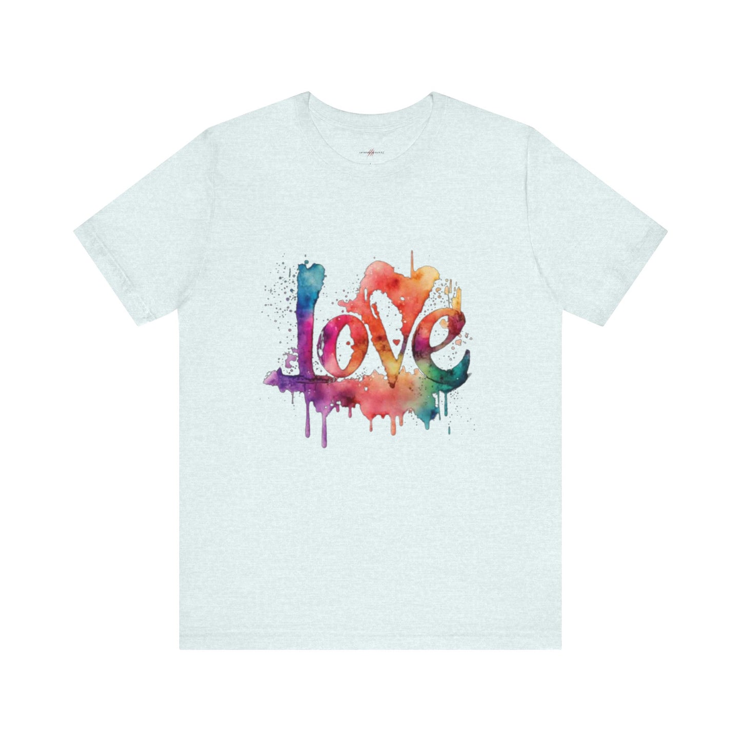 "Love-Infused Style Fashioned with Love Wearable Affection This Must-Have Design  Irresistible Shirt  Belongs in Your Closet