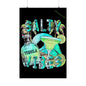 Copy of "Sip in Style: Salty Vibes Liquor Poster – Elevate Your Mancave with Coastal Coolness!"