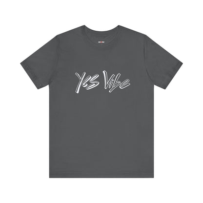 Yes to Style and Comfort The Love Story Between Shoppers and the Yes Vibe Shirt"