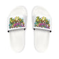 Copy of Sizzling Summer Vibes Make Every Step Count Beachside Luxury Awaits: Hello Summer Slippers for Your Feet!"