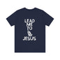 "Hands of Prayer: Guided to Jesus T Shirt"