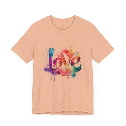 "Love-Infused Style Fashioned with Love Wearable Affection This Must-Have Design  Irresistible Shirt  Belongs in Your Closet