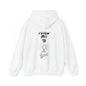 Copy of "Heavenly Threads: Why Shoppers Are Drawn to the 'Follow Me To Heaven' Hoodie"