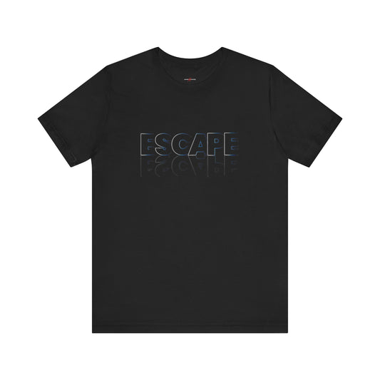 "Fashion Forward, Breakthrough Design: Unveiling Why Shoppers Can't Get Enough of Our Escape Shirt!"