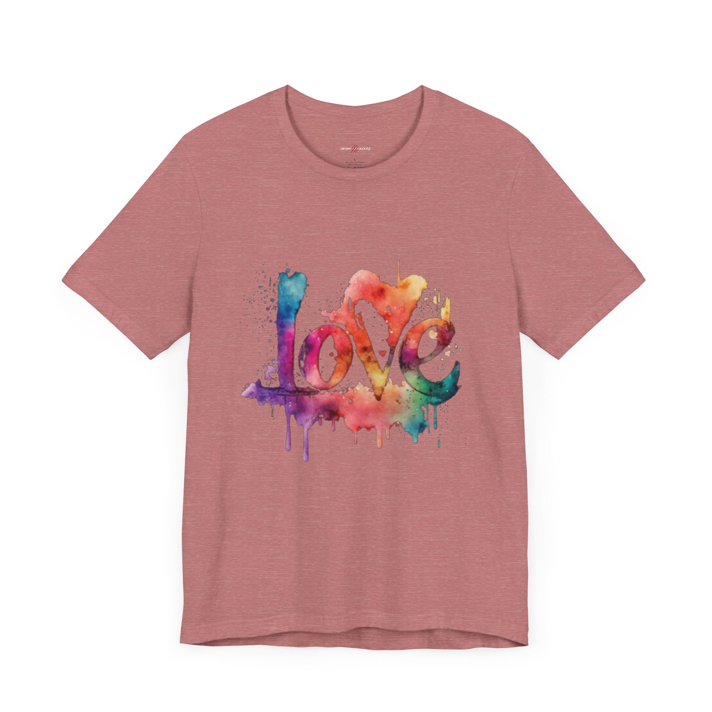 "Love-Infused Style Fashioned with Love Wearable Affection This Must-Have Design  Irresistible Shirt  Belongs in Your Closet