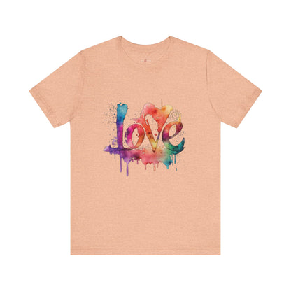 "Love-Infused Style Fashioned with Love Wearable Affection This Must-Have Design  Irresistible Shirt  Belongs in Your Closet