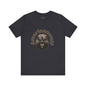 Dress Like a Legend Unleash the Beast Roam the Night in Style with  wearing this Americanwolf Werewolf Shirt You Need Now