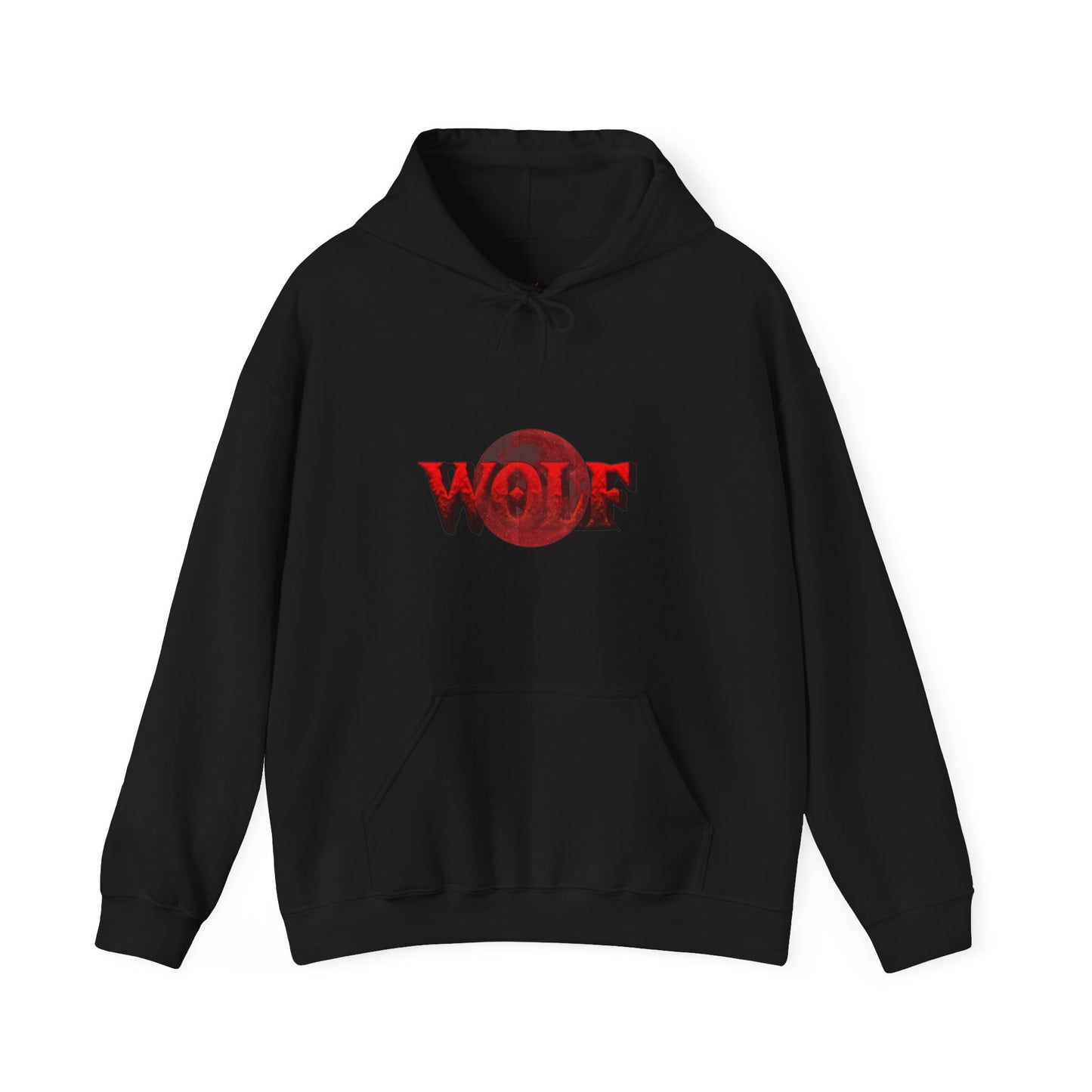 Wolf Wear Blood Moon Rising Your Street Wear Style For You Wolf Art Lovers