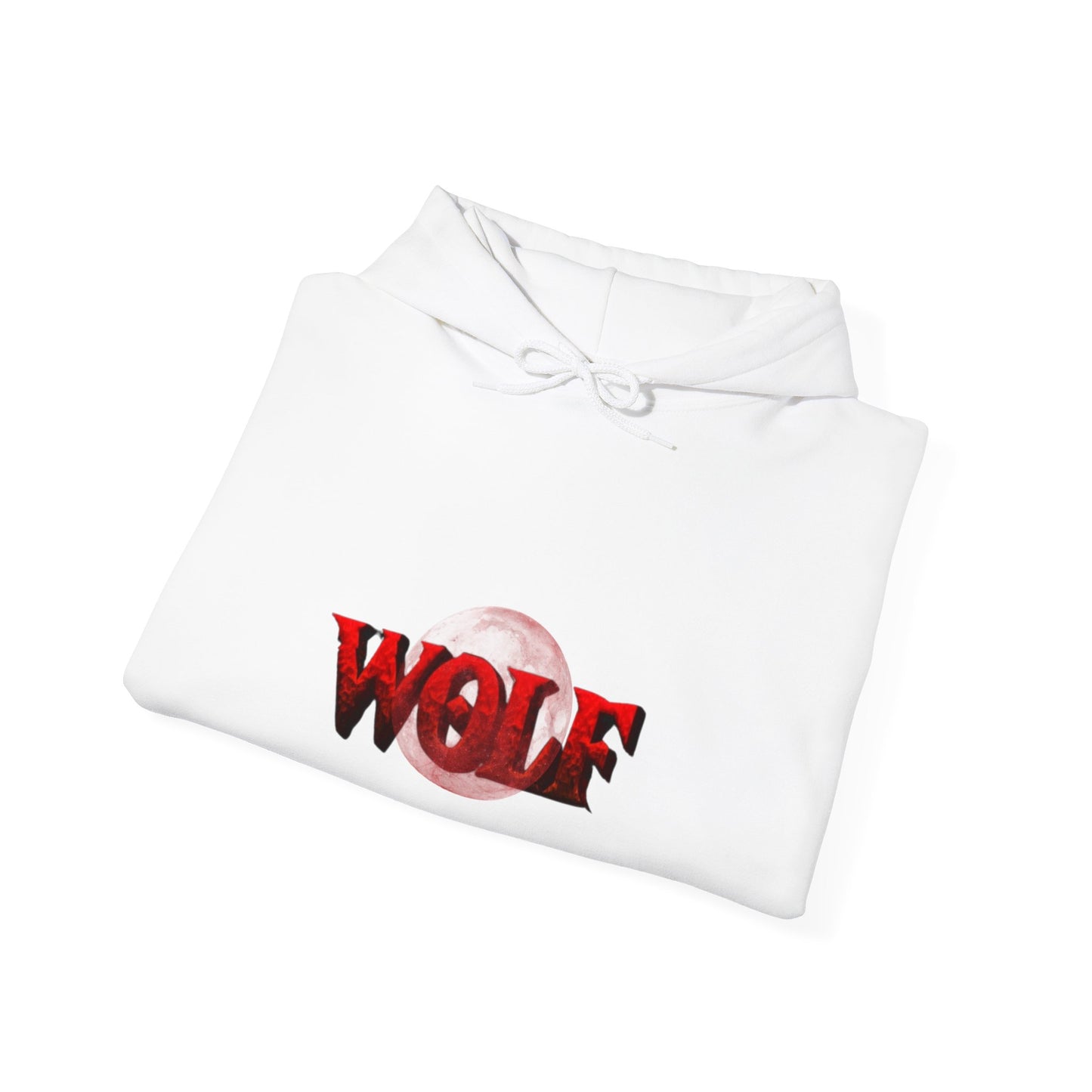 Wolf Wear Blood Moon Rising Your Street Wear Style For You Wolf Art Lovers