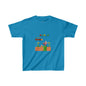 Kids Mario brother Tee Shirt