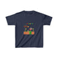 Kids Mario brother Tee Shirt