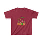 Kids Mario brother Tee Shirt