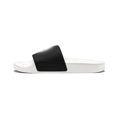 Wildly Popular Howling Success The American Wolf Pu Slides Taking Fashion by Storm