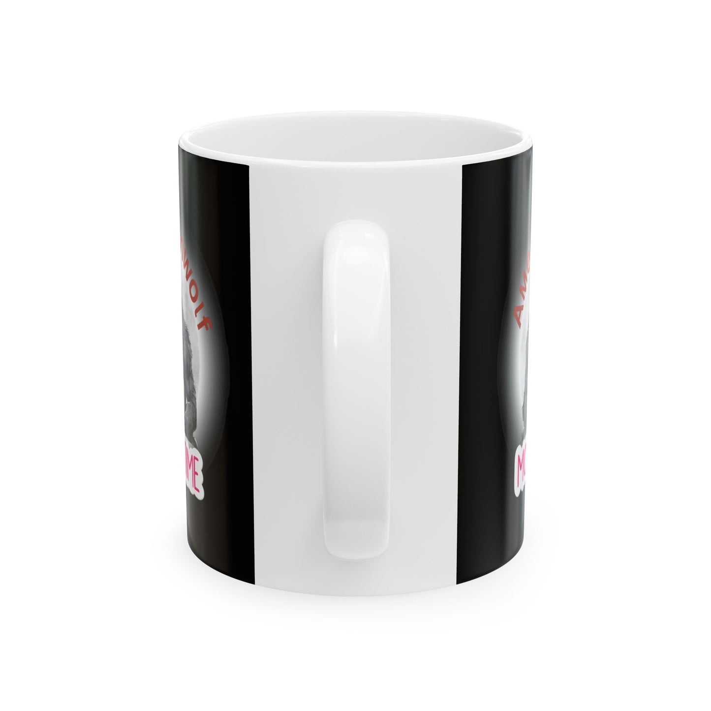 Ceramic Mug 11oz