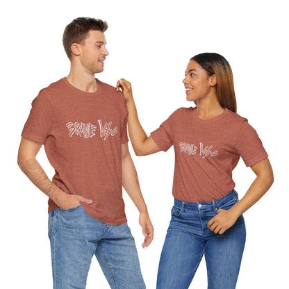 Bold Fashion Choices The Irresistible Allure of How the Brave Vibe Shirt Wins Hearts Among Shoppers"