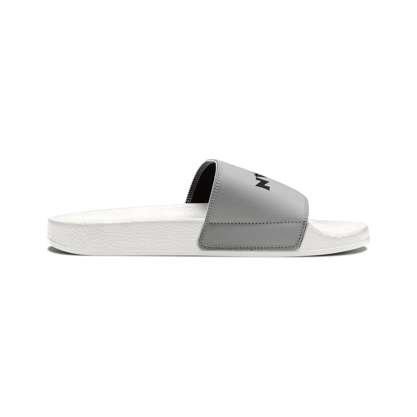 Wildly Popular Howling Success The American Wolf Pu Slides Taking Fashion by Storm