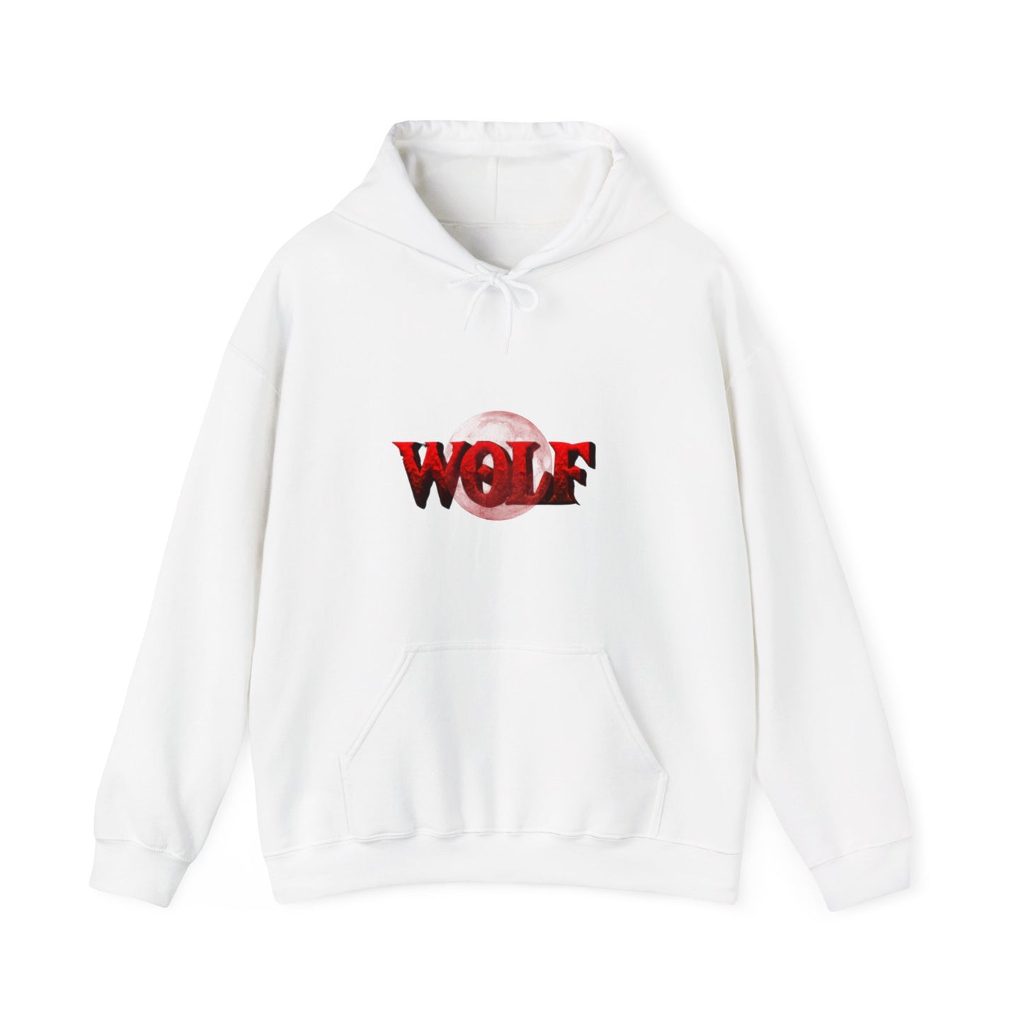 Wolf Wear Blood Moon Rising Your Street Wear Style For You Wolf Art Lovers