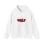 Wolf Wear Blood Moon Rising Your Street Wear Style For You Wolf Art Lovers