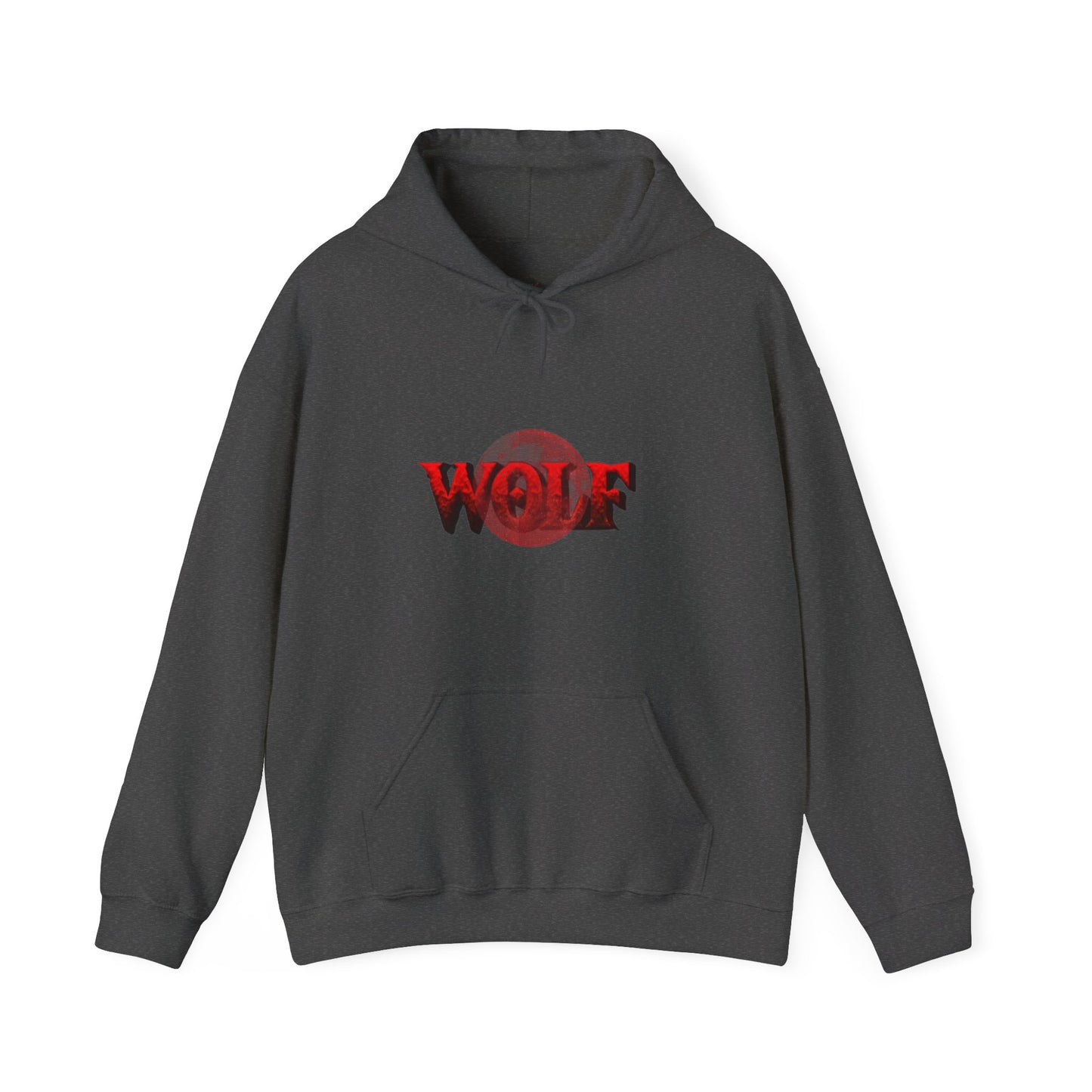 Wolf Wear Blood Moon Rising Your Street Wear Style For You Wolf Art Lovers