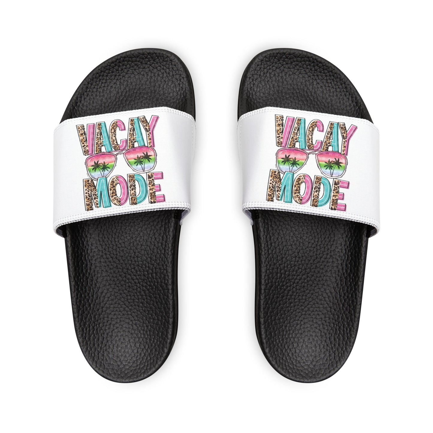 Indulge in Vacay Vibes Escape to Paradise Take Your Staycation to the Next Level Your Vacay Mode Slippers Await!